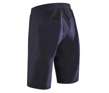 ВЕЛОСИПЕДНЫЕ ШОРТЫ МУЖСКИЕ ШОРТЫ ДЛЯ ГОРНЫХ ВЕЛОСИПЕДОВ С НАКЛАДКОЙ #XL