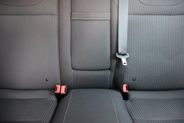 Ford Focus III Hatchback 5d 1.6 Duratorq TDCi DPF 115KM 2011 Ford Focus 1.6 TDCi, Navi, Klima, Klimatronic, zdjęcie 9