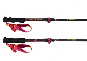 СКЛАДНЫЕ ТРЕККИНГОВЫЕ ПАЛАКИ VIKING KETTERA