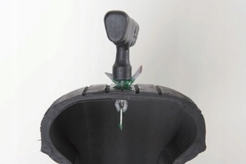 Шнур MARUNI L-20 для ремонта проколотой шины, 30 шт.