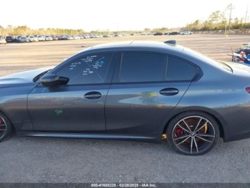 BMW Seria 3 G20-G21 2022 BMW Seria 3 2022r., 3.0L 3.0 Benzyna 382KM, zdjęcie 5