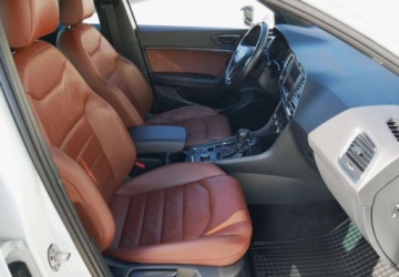 Seat Ateca SUV 2.0 TDI 190KM 2018 Seat Ateca Seat Ateca 2.0 TDI 4Drive DSG XCELLENCE 2.0 Diesel 190KM, zdjęcie 21