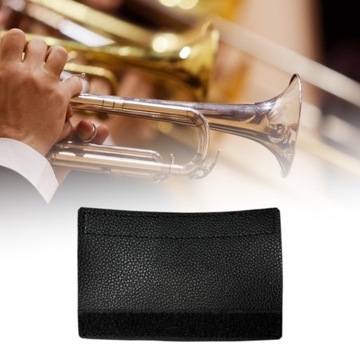 Osłona szyi do profesjonalnego, łatwego montażu, lekka, prosta puzon