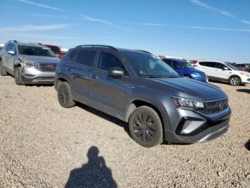 Volkswagen 2024 Volkswagen Inny Taos S 2024 1.5 Benzyna 158KM, zdjęcie 4