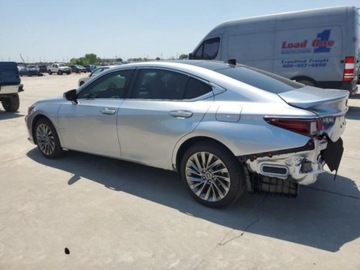 Lexus ES VII (XV70) 2024 Lexus ES 350 Base, 2024r., 3.5L 3.5 Benzyna 302KM, zdjęcie 3
