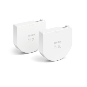 Włącznik światła PHILIPS HUE moduł ścienny (2szt.)