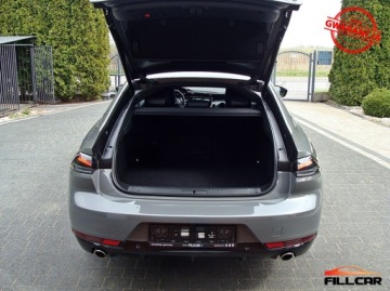 Peugeot 508 II Sedan PHEV Facelifting Hybrid 225 PHEV 225KM 2024 Peugeot 508 1.6 Hybrid 225KM EAT8 Full Led EL. KLAPA LIFT Fra 23 1.6, zdjęcie 28