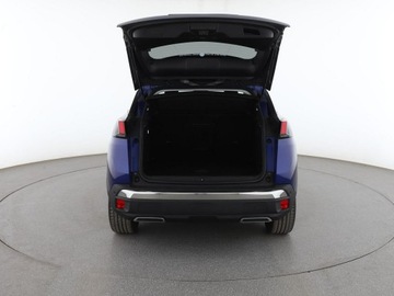 Peugeot 3008 II Crossover 1.2 PureTech 130KM 2017 Peugeot 3008 Navi Klimatyzacja Czujniki parkowania, zdjęcie 18