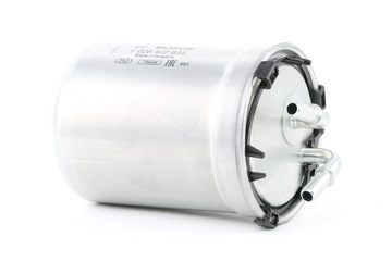 BOSCH FILTR PALIVA SKODA FABIA III RAPID TDI