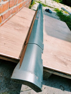 CHRYSLER 300C КРЫШКА, ЛЕВАЯ РАМКА КОМБИ