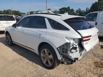  Genesis GV70 Base 2025 3.5l 3.5 Benzyna 375KM, zdjęcie 1
