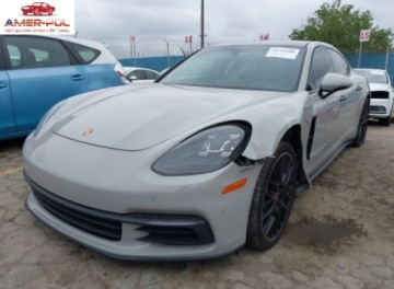 Porsche Panamera II Executive 3.0 330KM 2020 Porsche Panamera 4 2020 3.0 Benzyna 330KM
