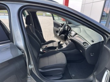 Opel Astra K Sports Tourer 1.4 Turbo 125KM 2017 Opel Astra Sports Tourer 2kpl.kół Grzane fot,, zdjęcie 12
