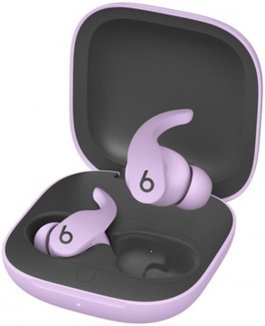 Беспроводные наушники-вкладыши Beats Fit Pro, фиолетовые
