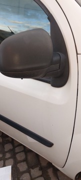 RENAULT KANGOO II III MERCEDES CITAN ZRCÁTKO PRAVÉ PŘEDNÍ 096201922