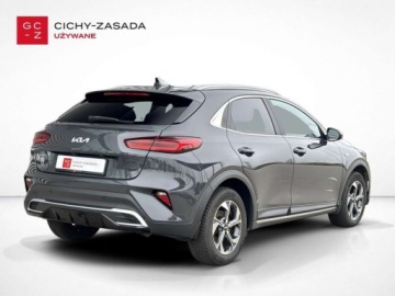 Kia XCeed Crossover Facelifting 1.5 T-GDi 160KM 2024 Kia XCeed SalonPL 1.5T-GDI 160KM Automat DTC M Pakiet SMART LED Felgi18 VA, zdjęcie 4
