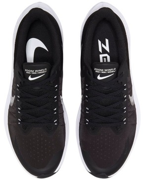Buty sportowe Nike Zoom Winflo 8 r.42
