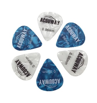 Набор из 4 медиаторов Acouway диаметром 0,46–1,2 мм.