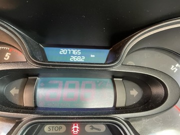 Opel Vivaro B Furgon Long H1 2,9t 1.6 BiTurbo 120KM 2019 Opel Vivaro LONG 1.6 CDTI 121KM 2xKlima 9-osobowy, zdjęcie 16