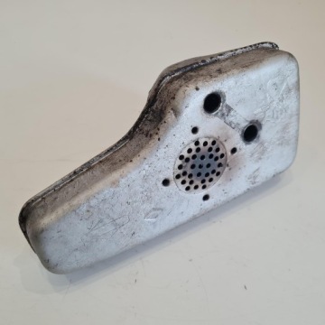 ГЛУШИТЕЛЬ BRIGGS & STRATTON QUANTUM 675