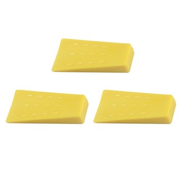 Kliny tnące Kliny do ścinania drzew o średnicy 5 cali