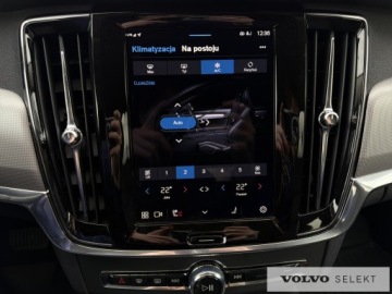 Volvo V90 II 2025 Volvo V90 V90 T6 AWD Plug-In Hybrid Plus Dark aut,, zdjęcie 19
