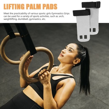 Тяжелые ремни для запястий со штангой