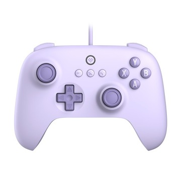 8Bitdo Ultimate C Purple Pad USB Android RPi PC OUTLET