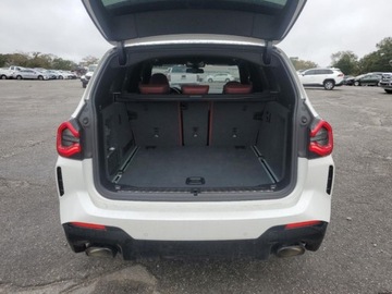 BMW X3 G01 2022 BMW X3 SDrive30I 2022 2.0l 2.0 Benzyna 248KM, zdjęcie 2