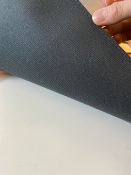 KTRIO Podkładka gamingowa pod mysz i klawiaturę 80x40cm dwustronna mata