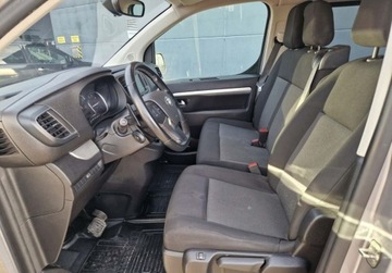 Toyota Proace II 2022 Toyota ProAce 2.0 144km Diesel Business Faktura VAT Salon Polska 2.0 Diesel, zdjęcie 27