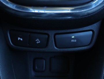 Opel Mokka I SUV 1.4 Turbo ECOTEC 140KM 2014 Opel Mokka 1.4 Turbo, GAZ, Xenon, Klima, zdjęcie 16