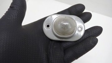 LAMPA OSVĚTLENÍ TABULKY SPZ ZADNÍ KIA PICANTO I 03-07R