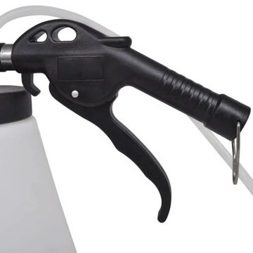 КОМПЛЕКТ ДЛЯ ПРОКАЧКИ ТОРМОЗОВ, ЗАМЕНЫ ТОРМОЗНОЙ ЖИДКОСТИ, ПРИСОСА