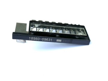 18980-09631, Sicherungen ZESPOLONY MULTI FUSE MULTIFUSE HYUNDAI KIA 18980-09631 | thumb 1