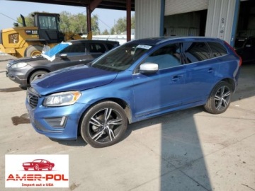 Volvo XC60 II 2017