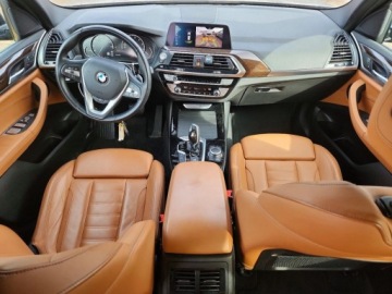 BMW X3 G01 2021 BMW X3 xDrive30i 2021 2.0 Benzyna 248KM, zdjęcie 8