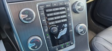 Volvo V60 I Kombi Facelifting 2.0 D4 DRIVE-E 181KM 2015 Volvo V60 Jeden Właściciel 2.0 181KM D4, zdjęcie 22