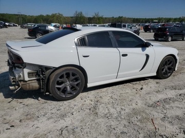 Dodge Charger VII 2018 Dodge Charger SXT Plus 2018 3.6l 3.6 Benzyna 292KM, zdjęcie 3