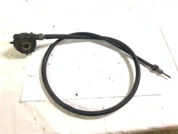 Червяк спидометра Kymco Agility 50