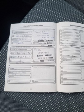 Ford C-MAX II Minivan 1.6 TDCi 115KM 2015 Ford C-Max 1.6 TDCI 116km / 2x kpl. Kół / Klima, zdjęcie 13