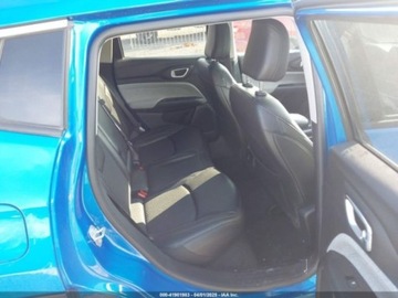 Jeep Compass II 2022 Jeep Compass 2022r., Latitude, od ubezpieczalni 2.4 Benzyna 177KM, zdjęcie 9