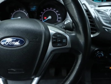 Ford Ecosport II SUV 1.0 Ecoboost 125KM 2015 Ford Ecosport 1.0 EcoBoost, Skóra, Klima, zdjęcie 19