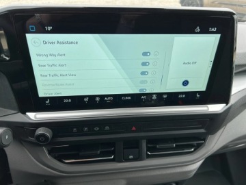 Volkswagen Caravelle T6 2025 Volkswagen Caravelle Life L2/AUTOMAT/9 osób, 2.0 T, zdjęcie 29