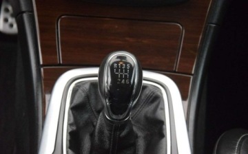 Opel Insignia I Sedan 2.0 Turbo ECOTEC 220KM 2011 Opel Insignia 2.0TB 220KM Navi Skora Xenon 138 Tys Km Nowy Rozrzad, zdjęcie 31