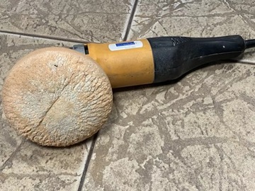 АВТОПОЛИРОВАЛЬНАЯ МАШИНА SICO Tools BL-180 1200 Вт