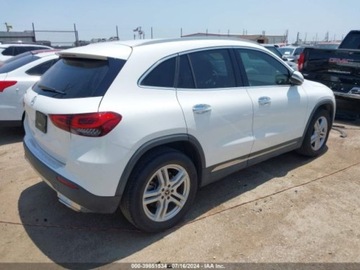 Mercedes GLA II 2021 Mercedes-Benz GLA 2021 Mercedes-Benz GLA GLA 250 SUV 2.0 Benzyna 221KM, zdjęcie 5