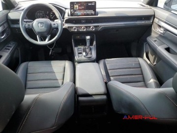 Honda CR-V VI 2024 Honda CR-V 2024 r. ,2,0L SPORT L HYBRID 2.0 Hybryda 204KM, zdjęcie 8