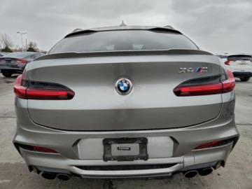 BMW 2020 BMW X4 M Competition 2020 3.0 Benzyna 503KM, zdjęcie 2