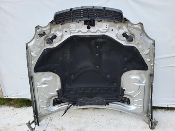 KAPOTA KRYT MOTORU MERCEDES TŘÍDA E W211 C744